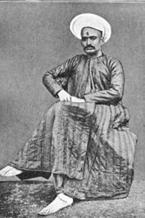 Dinkar Rao