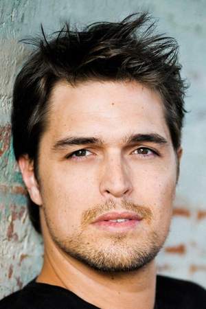 Diogo Morgado