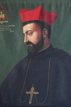 Dionisio Laurerio