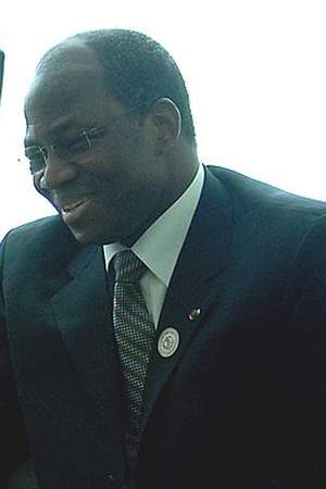Djibril Bassolé