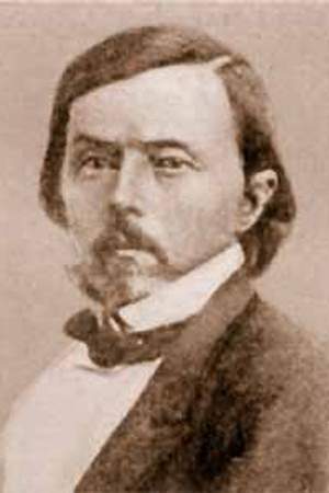 Dmitri Kachenovsky