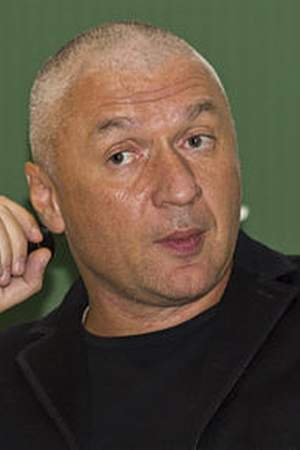 Dmitri Lipskerov