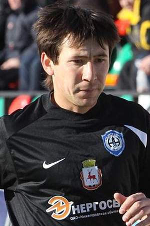 Dmitri Polyanin