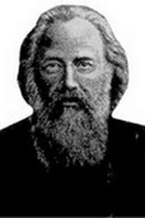 Dmitry Litvinov