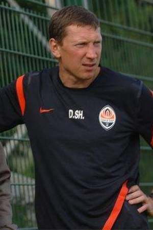 Dmytro Shutkov