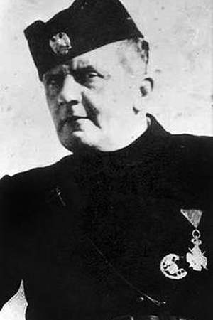 Dobroslav Jevđević