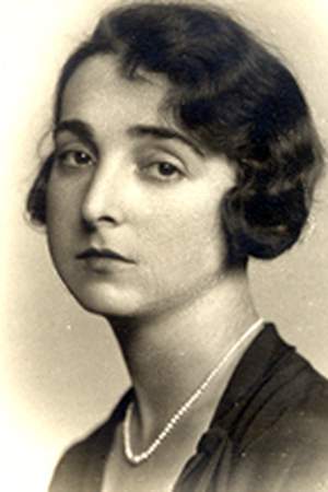 Dolores Zohrab Liebmann