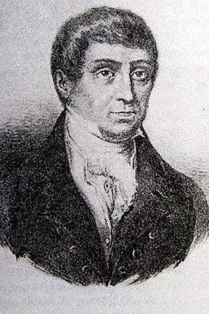 Domenico Alberto Azuni