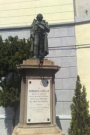 Domenico Cirillo