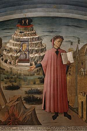 Domenico di Michelino