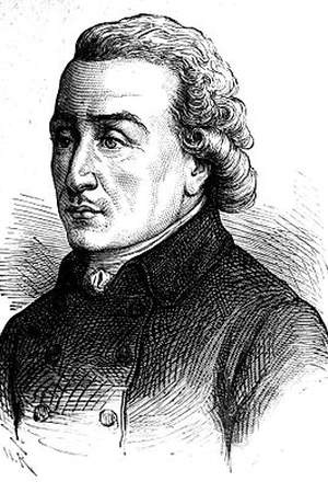 Dominique-Georges-Frédéric Dufour de Pradt