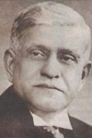 Don Baron Jayatilaka