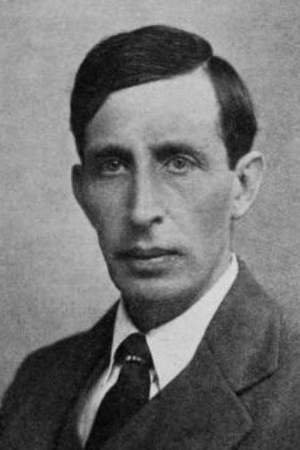 Leonard Sidney Woolf