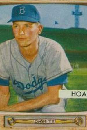 Don Hoak