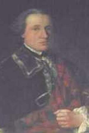 Donald Cameron of Lochiel