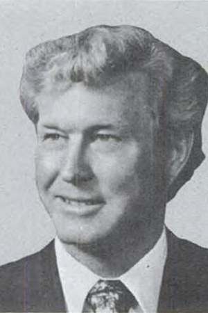 Donald J. Albosta