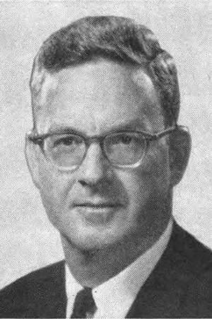 Donald J. Irwin