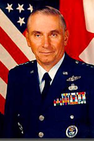 Donald J. Kutyna