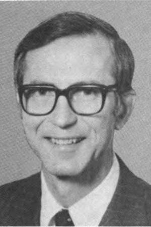 Donald J. Pease