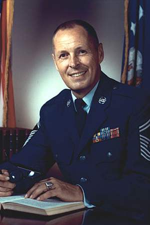 Donald L. Harlow