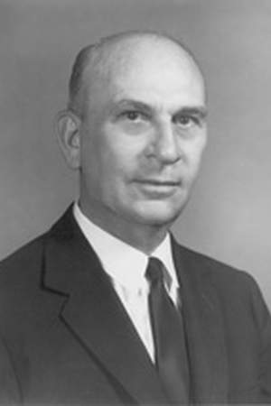 Donald S. Russell