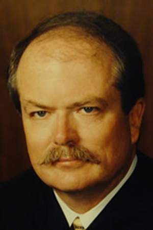 Donald W. Molloy