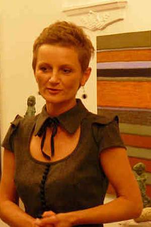 Dorota Dziekiewicz-Pilich