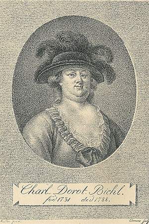 Dorothea Biehl