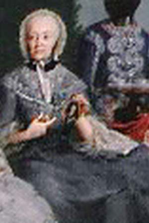 Dorothea Christina of Aichelberg