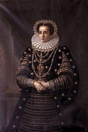 Dorothea Maria of Anhalt