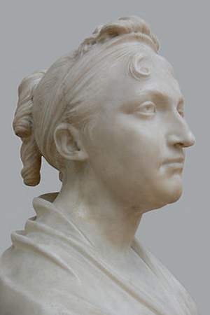 Dorothea von Rodde-Schlözer