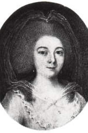 Dorothea Wendling
