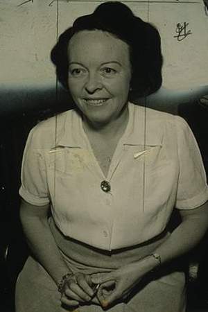 Dorothy Nyswander