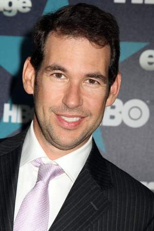 Doug Ellin