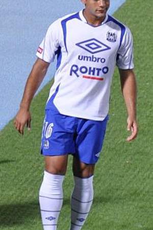 Douglas Maradona Campos Dangui
