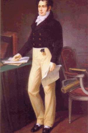 Roch-Ambroise Auguste Bébian