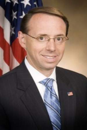 Rod J. Rosenstein