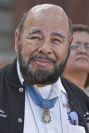 Rodolfo P. Hernandez