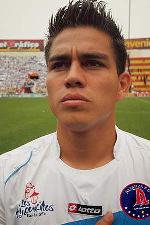 Rodolfo Zelaya