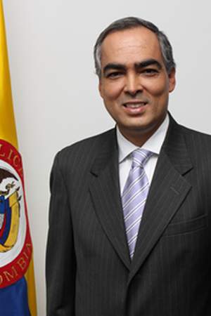 Rodrigo Rivera Salazar