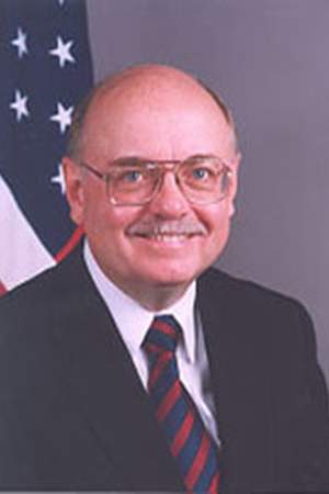 Roger A. Meece