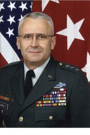 Roger C. Schultz