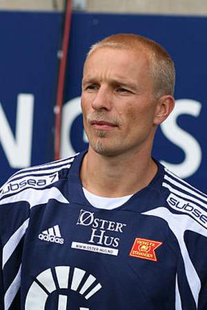 Roger Nilsen