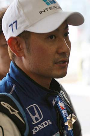 Roger Yasukawa