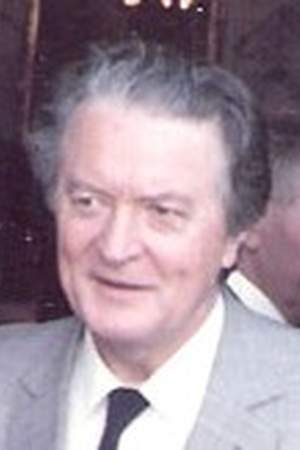Roland Dumas