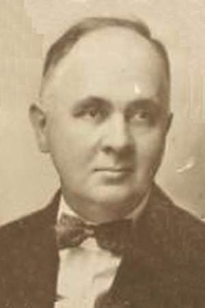 Roland E. Chase