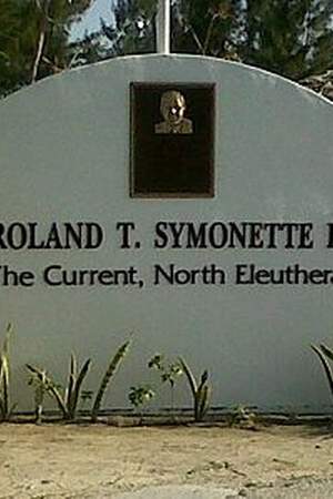 Roland Theodore Symonette