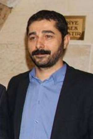 Ahmet Tatlı