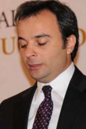 Mehmet Sarımermer