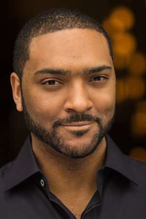 Langston Fishburne